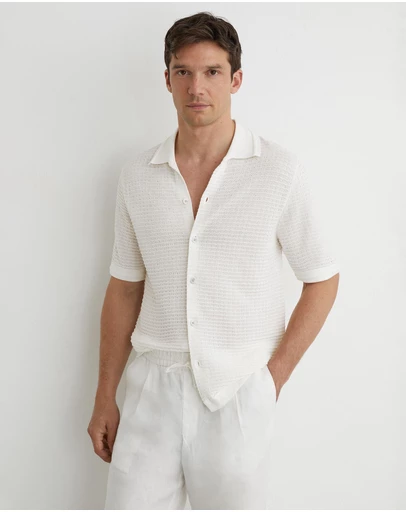 REISS - Clifton Shirt