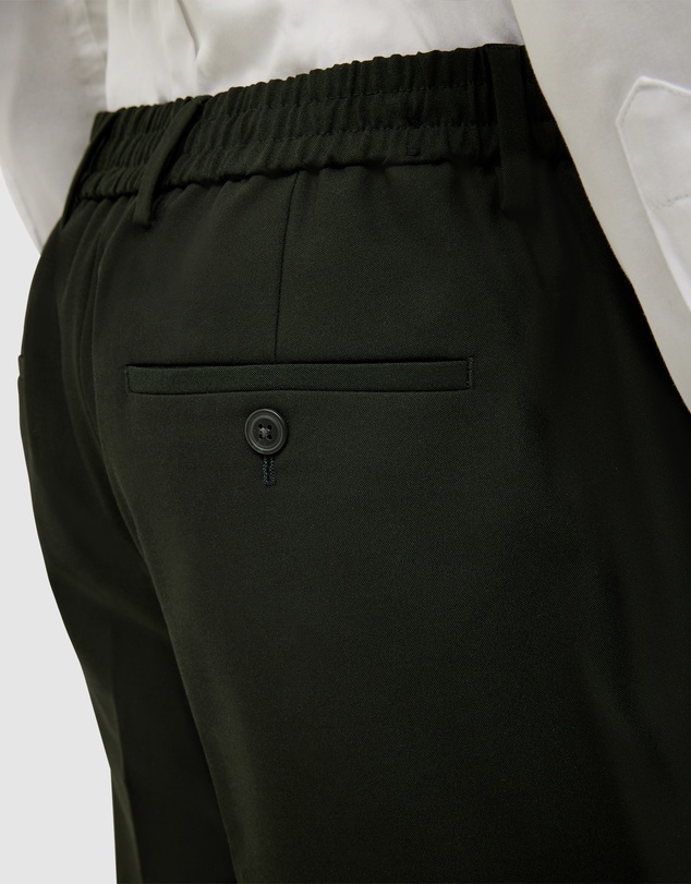 Politix - Lincoln Everyday Pant
