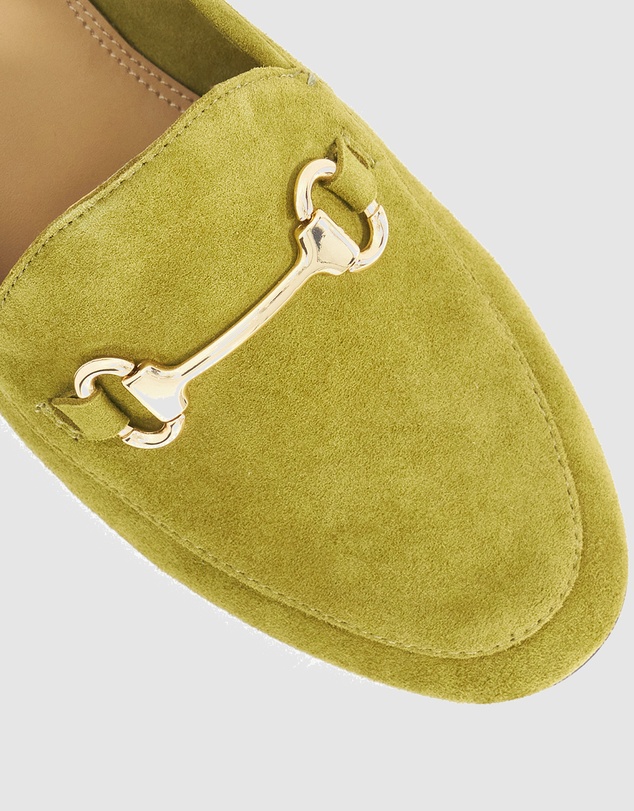 Dune London - Grandest - Green