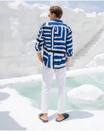 Runaway the Label - Aiden Shirt