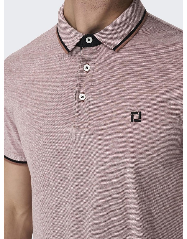 Only & Sons - Fletcher Polo Shirt