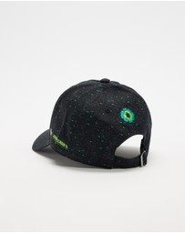 adidas Originals - adidas x Minecraft Originals Cap - Kids