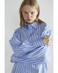 Glamorous - Oversized shirt