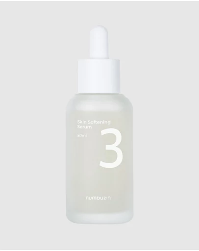 NUMBUZIN - No.3 Skin Softening Serum