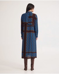 Oxford - Bianca Shirt Dress