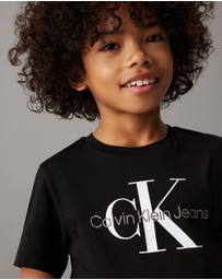 Calvin Klein Jeans - Kids Logo T-Shirt