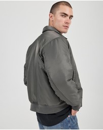 Rolla's - Bomber Jacket