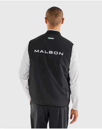 Malbon - Performance Vest