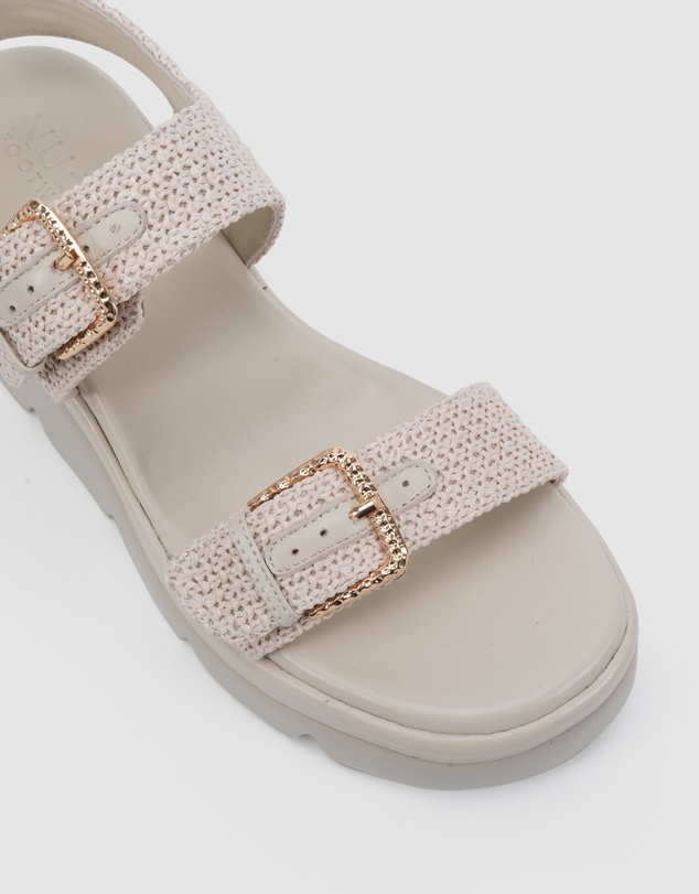Nude Footwear - Veronica