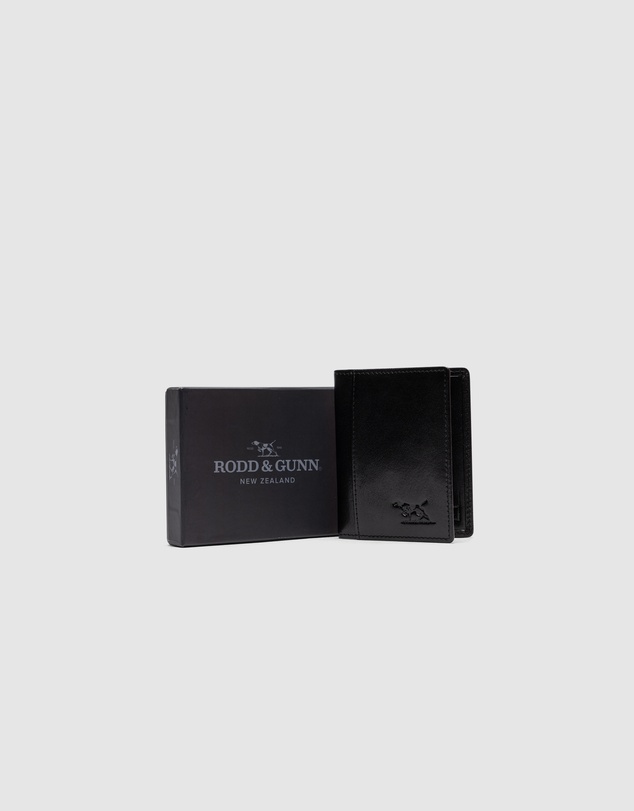 Rodd & Gunn - Walton Card Holder