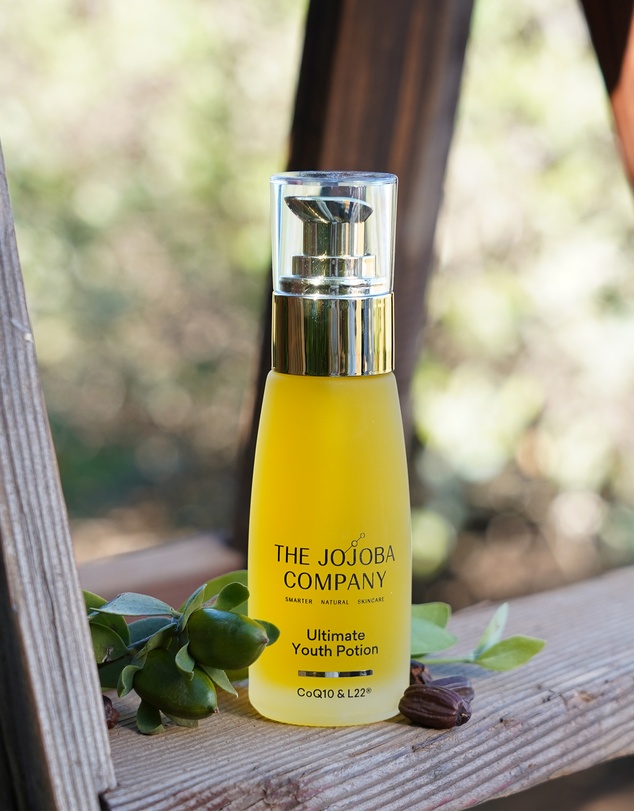 The Jojoba Company - Ultimate Youth Potion 50ml