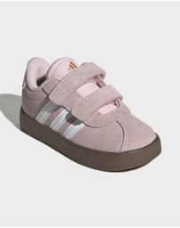 adidas Sportswear - VL Court 3.0 Shoes Infants