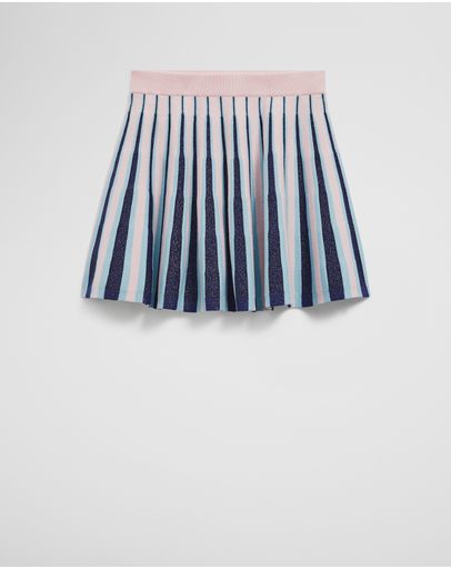 Blue Multi