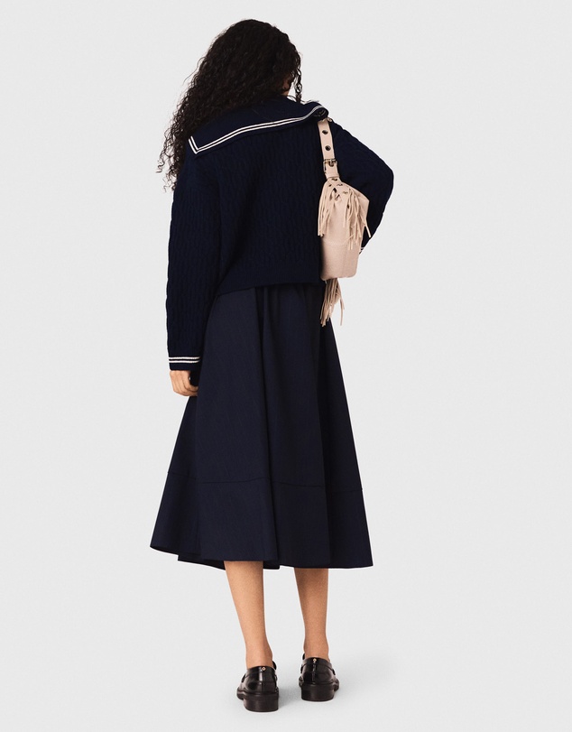Maje - Jissila Skirt