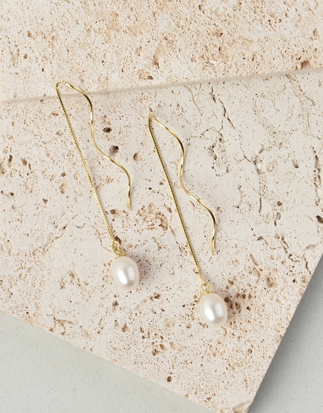 Pastiche - Celeste Earrings