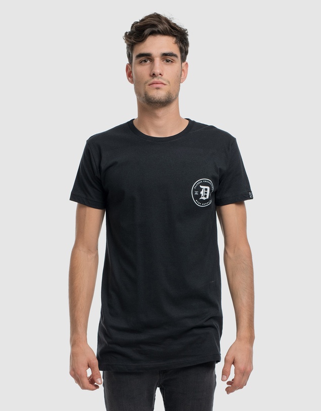 DVNT - Clean Classic Tee