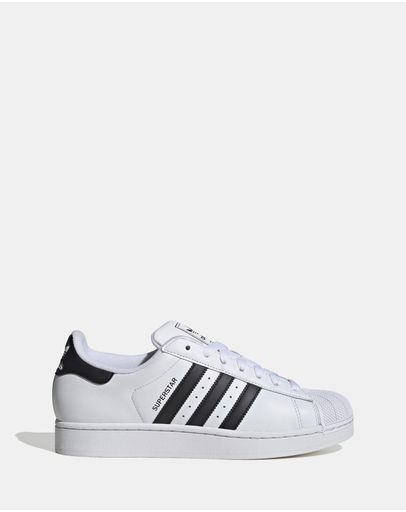 Footwear White, Core Black & Footwear White