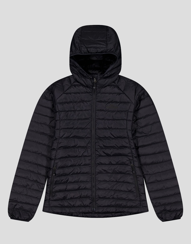 Kathmandu - Heli Down Puffer Hooded Jacket 3.0