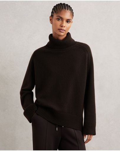 Chocolate Brown