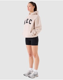 REC GEN - Float Fleece REC Hood