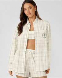 Lorna Jane - Lorna Jane Classics Long Sleeve Shirt