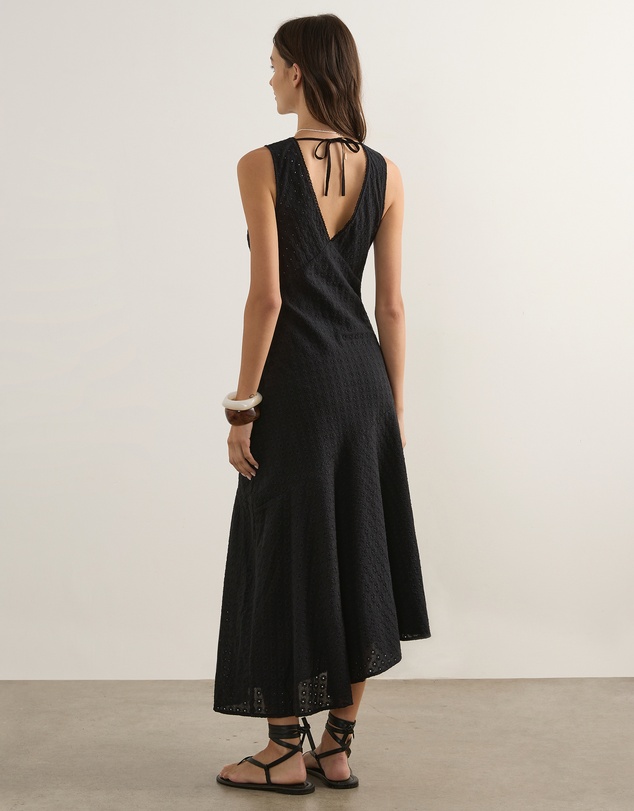 Auguste The Label - Tairn Midi Dress