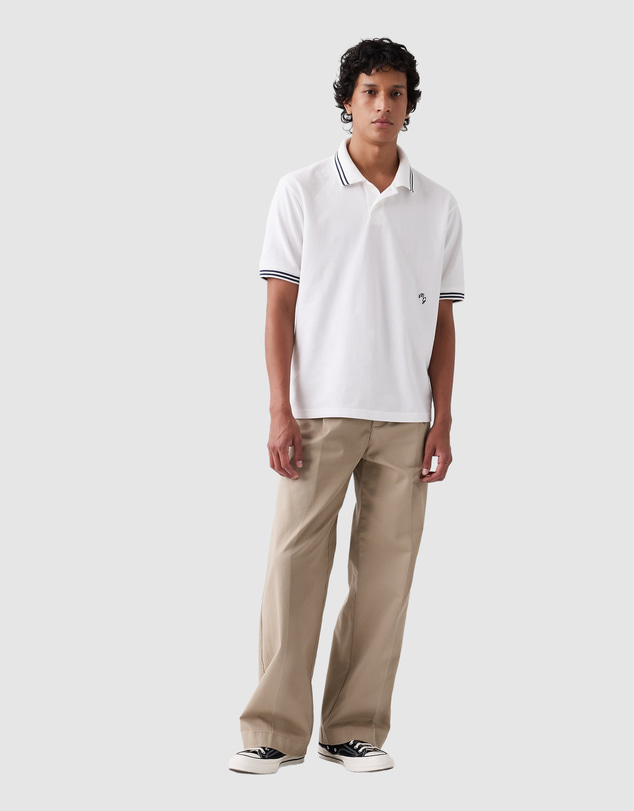 GAP - GAP x Malbon Polo
