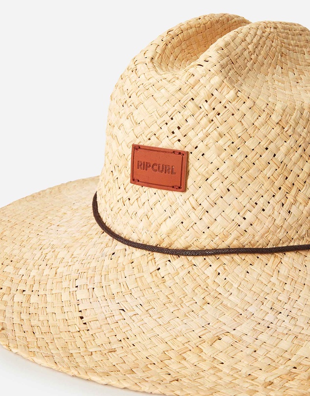 Rip Curl - Premium Surf Straw Hat