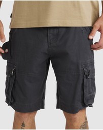 Element - Source Cargo Shorts