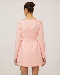 Tussah - Hubert Mini Dress