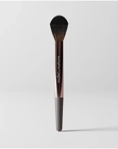 Nude by Nature - Highlighter Brush 20