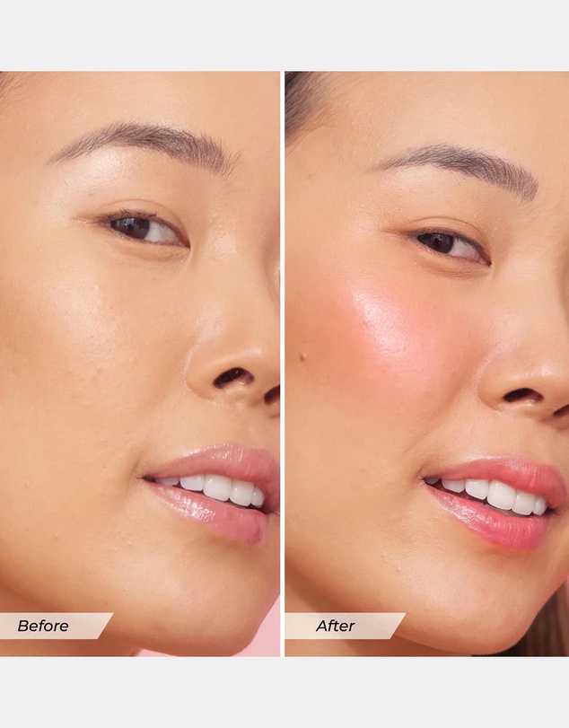 MCoBeauty - Cheek & Lip Tint - Rose Glow