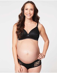 Cake Maternity - Mousse Maternity Briefs