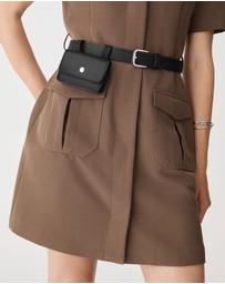 Forcast - Havanna Pocket Belt