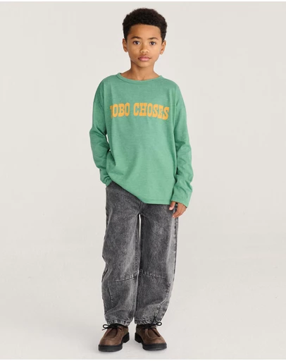 Bobo Choses - Bobo Choses Pop T-Shirt - Babies-Teens