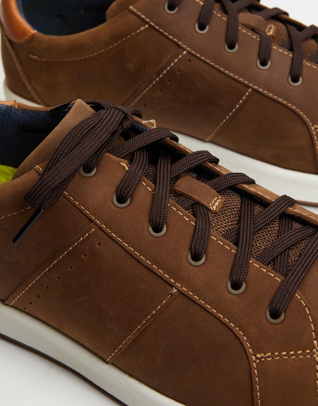 Florsheim - Crossover Lace