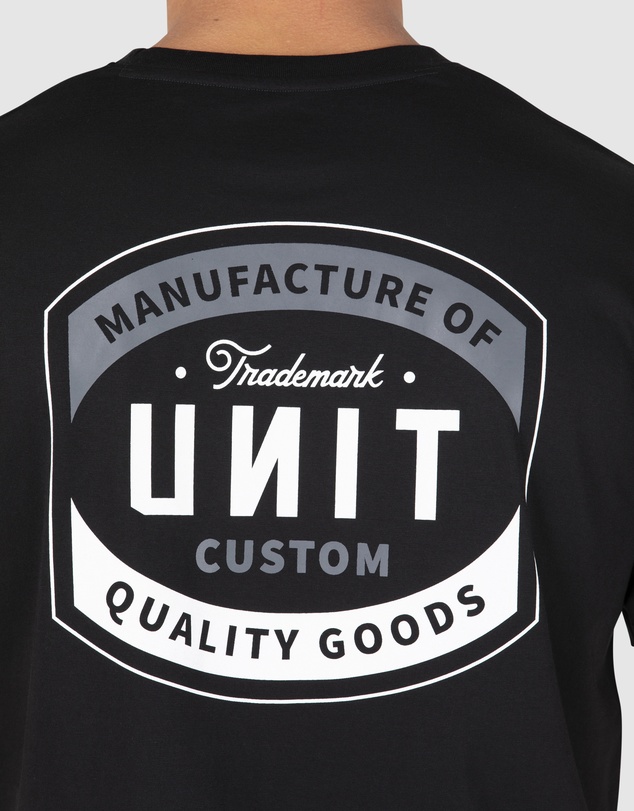 UNIT - UNIT Scout Mens T-Shirt