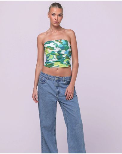 White Tropicale