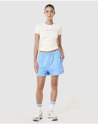 P.E Nation - Sport Club SS Tee - ICONIC EXCLUSIVE