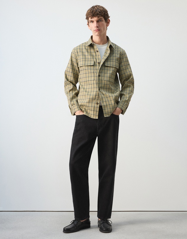 M.N.G - Gabrio Jacket