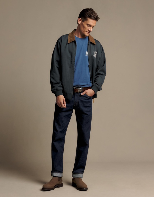 R.M.Williams - Classic RMW Tee