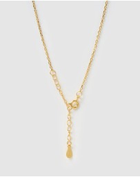 Izoa - Joshy Star Necklace