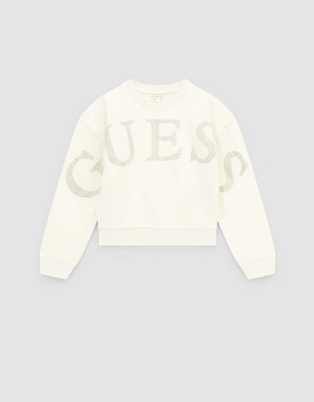 GUESS - Long Sleeve Active Top