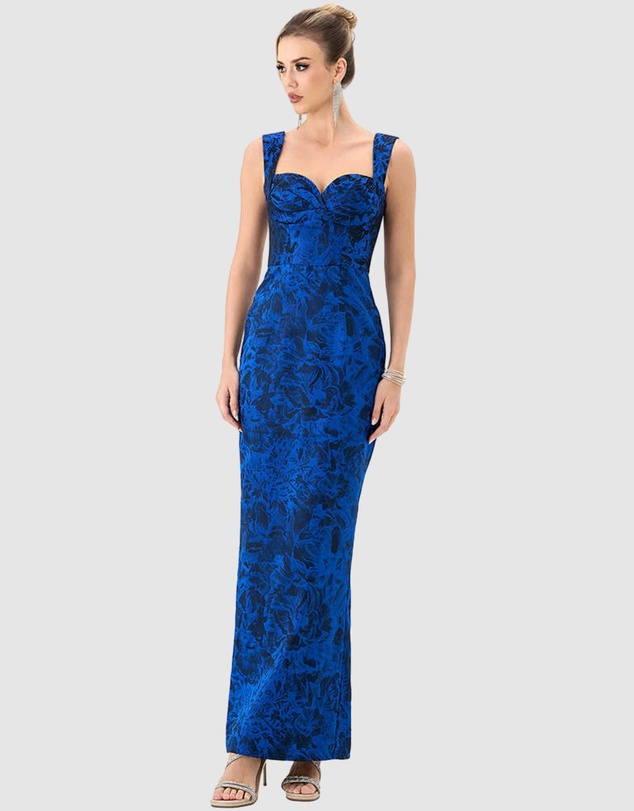 Bariano - Angela Sweetheart Maxi