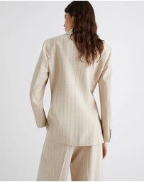 Marella - Single Brested Blazer