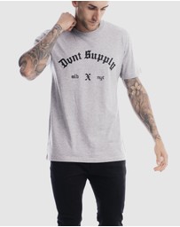 DVNT - Originals Tee
