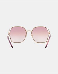 Miu Miu - 0MU 52WS