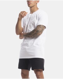 DVNT - Mortal Tee