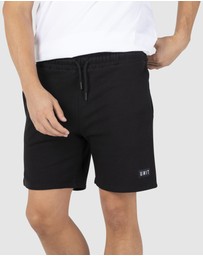 UNIT - UNIT Boulevard Men's Track Shorts