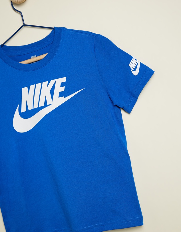 Nike - Futura Evergreen SS Tee - Kids